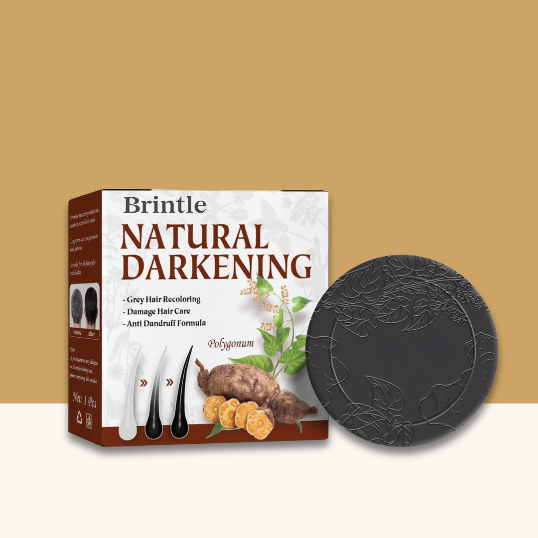 BRINTLE™ - Gray Hair Reverse Bar